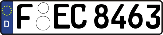 F-EC8463