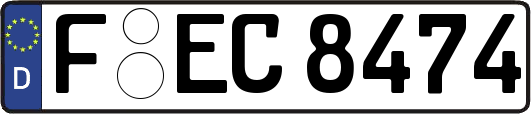F-EC8474