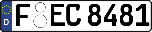F-EC8481