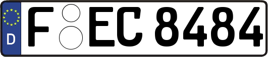 F-EC8484