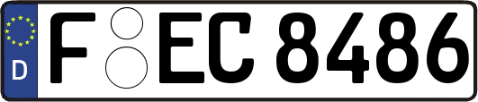 F-EC8486