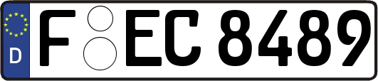 F-EC8489