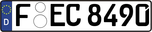 F-EC8490