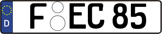 F-EC85