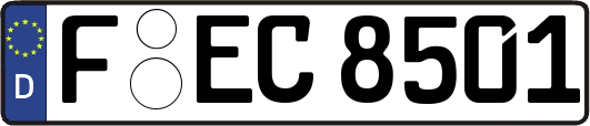 F-EC8501