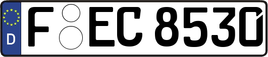 F-EC8530