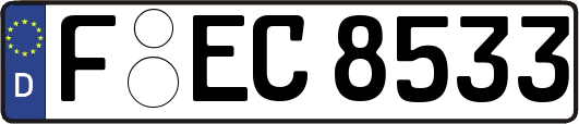 F-EC8533
