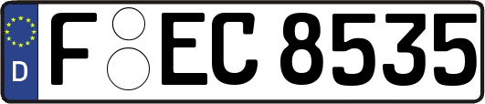 F-EC8535