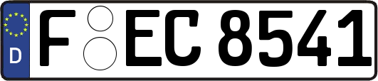 F-EC8541