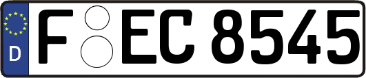 F-EC8545