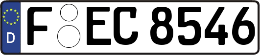 F-EC8546