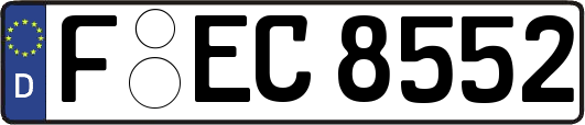 F-EC8552