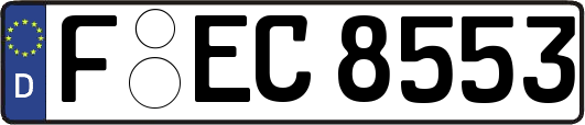 F-EC8553