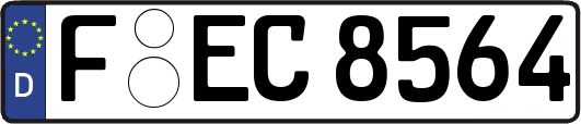 F-EC8564