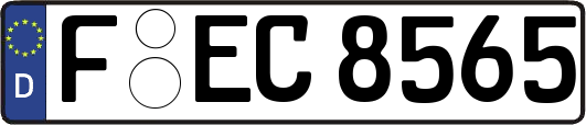 F-EC8565