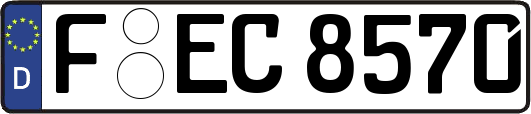 F-EC8570