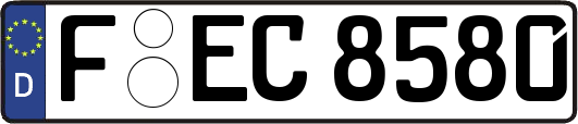 F-EC8580