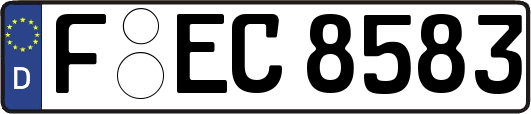 F-EC8583