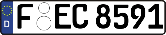 F-EC8591
