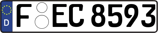 F-EC8593
