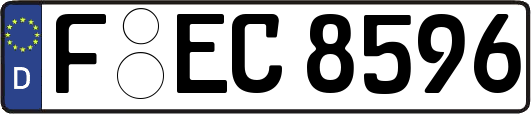 F-EC8596