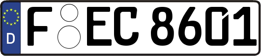 F-EC8601