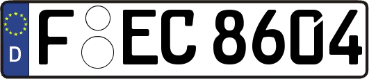 F-EC8604