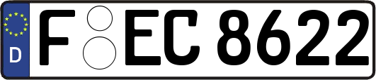 F-EC8622
