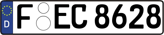 F-EC8628