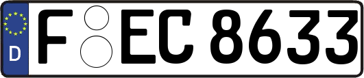 F-EC8633