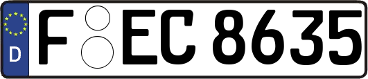 F-EC8635