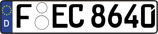 F-EC8640