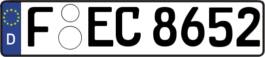 F-EC8652