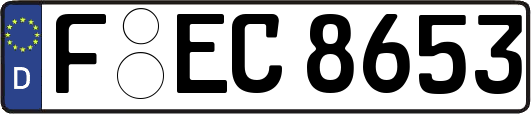 F-EC8653