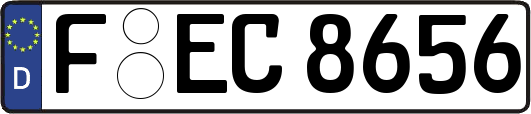 F-EC8656
