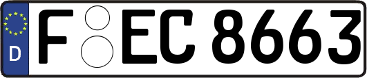 F-EC8663