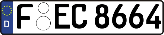 F-EC8664