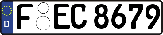 F-EC8679