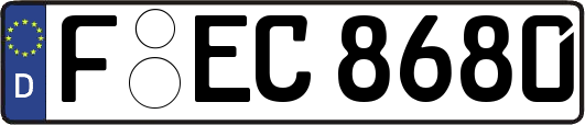 F-EC8680