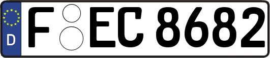 F-EC8682