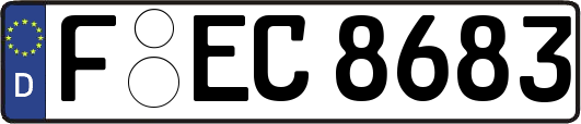 F-EC8683