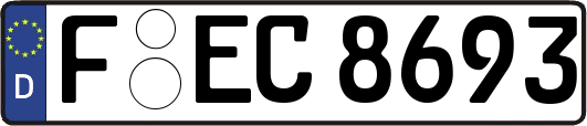 F-EC8693