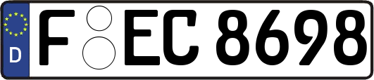 F-EC8698