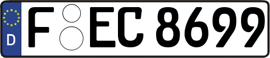 F-EC8699