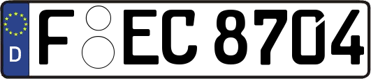 F-EC8704