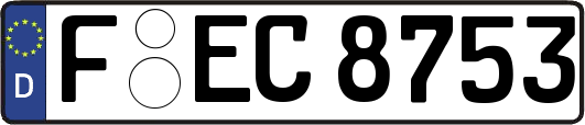 F-EC8753