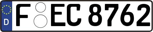 F-EC8762