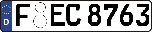 F-EC8763