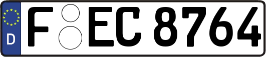 F-EC8764