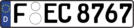 F-EC8767